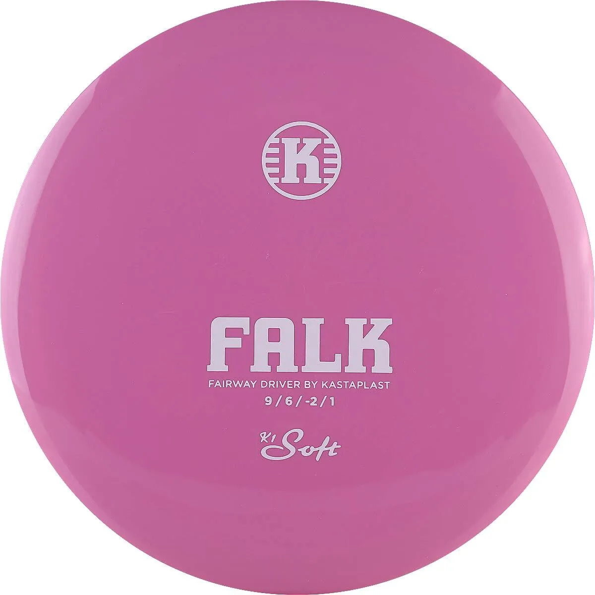 K1 Soft Falk