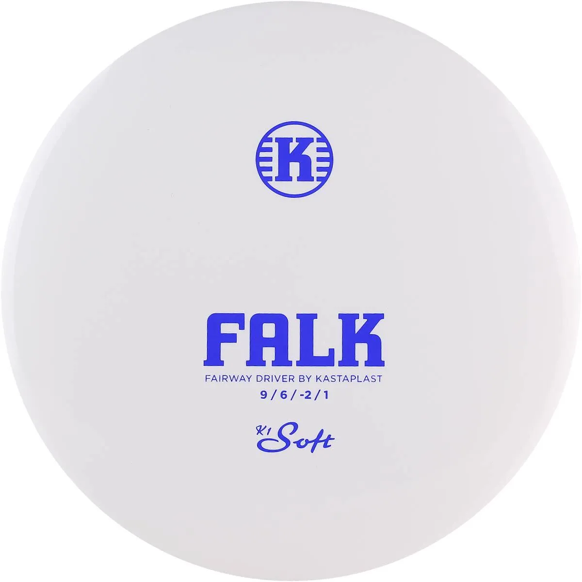 K1 Soft Falk