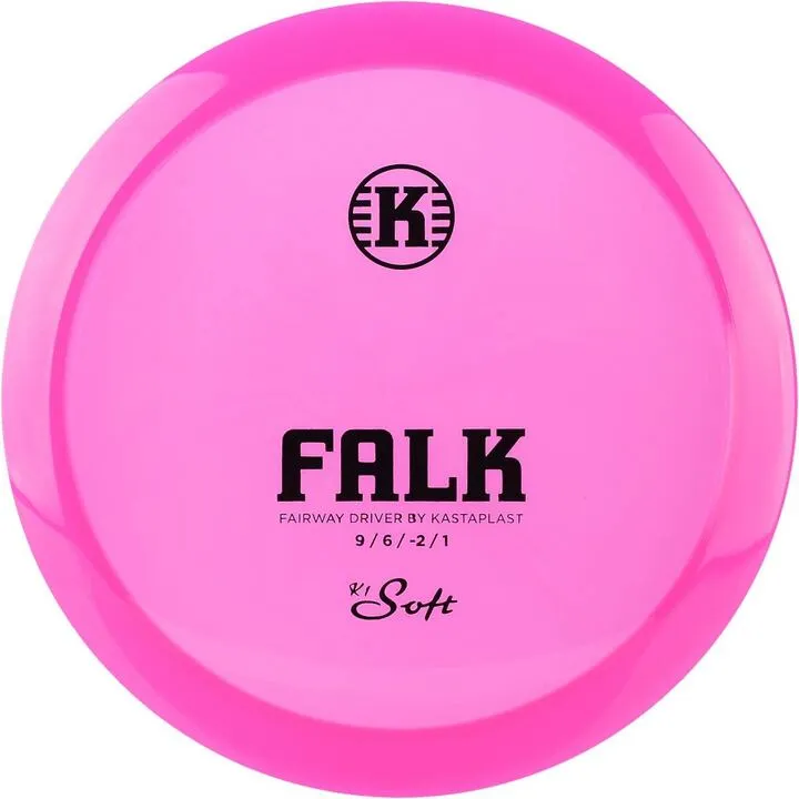 K1 Soft Falk