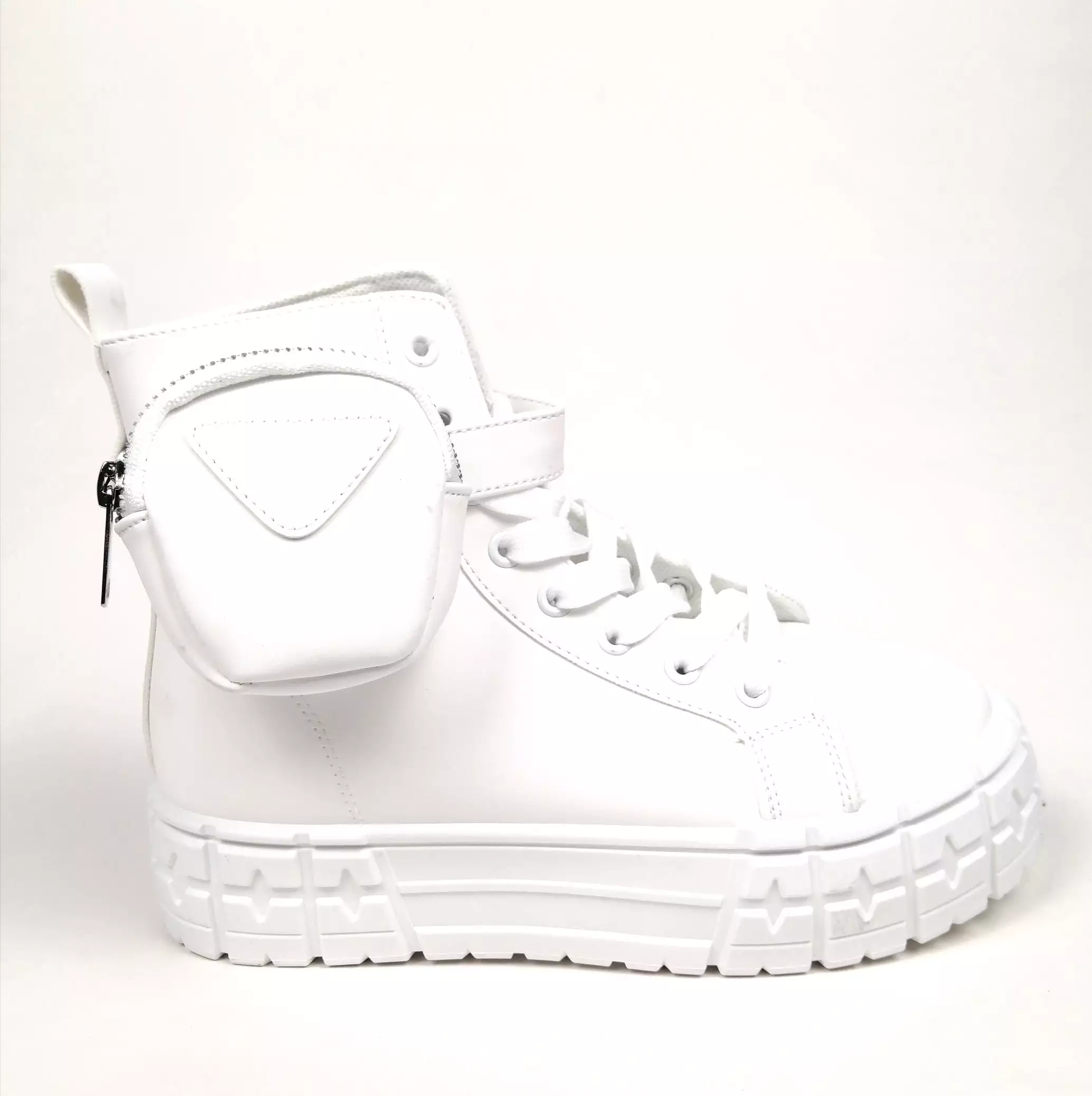 K7 MARINE WOMEN WHITE