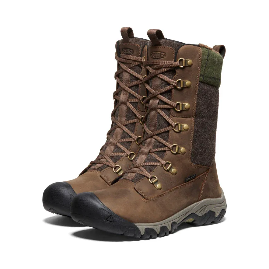 Keen Greta Tall Boot Waterproof Women's