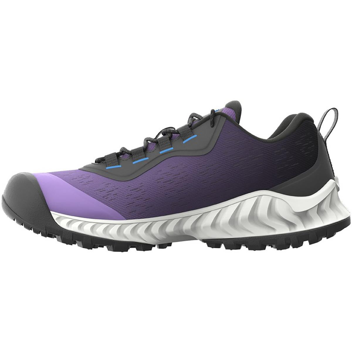 Keen Womens Nxis Speed Mesh Trial Running Running & Training Shoes