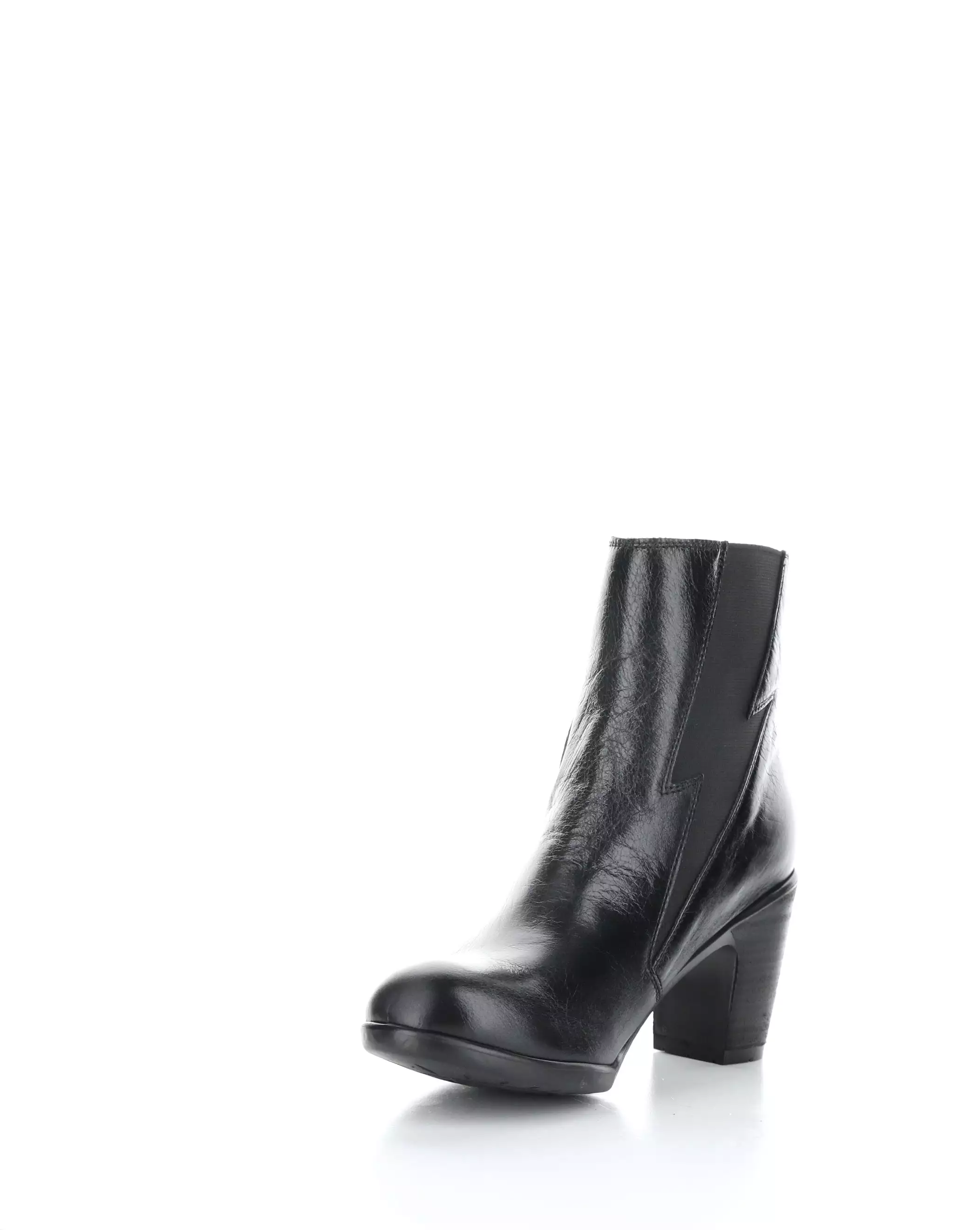 KIMI979FLY 000 BLACK Elasticated Boots