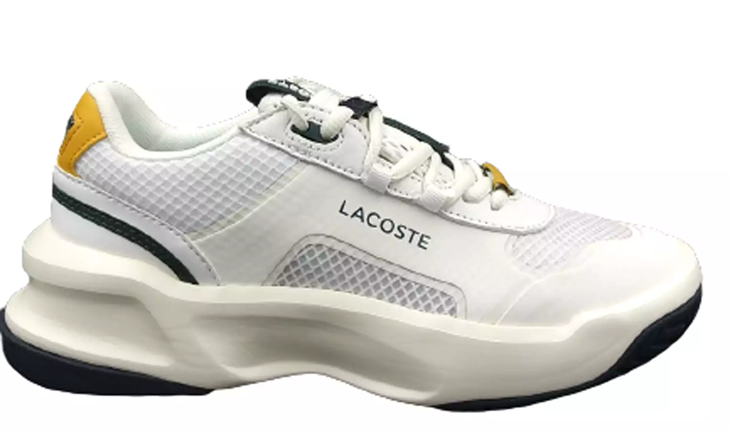 LACOSTE Ace Lift Fly 0721 1 SFA Women