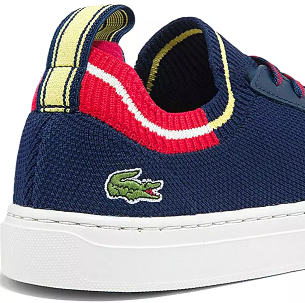 LACOSTE La Piquee 0121 2 CFA Women