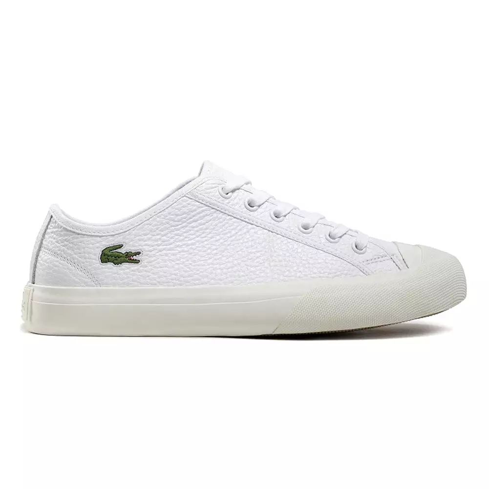 LACOSTE TopSkill 0721 1 Men | White/Off White (7-41CMA007165T)