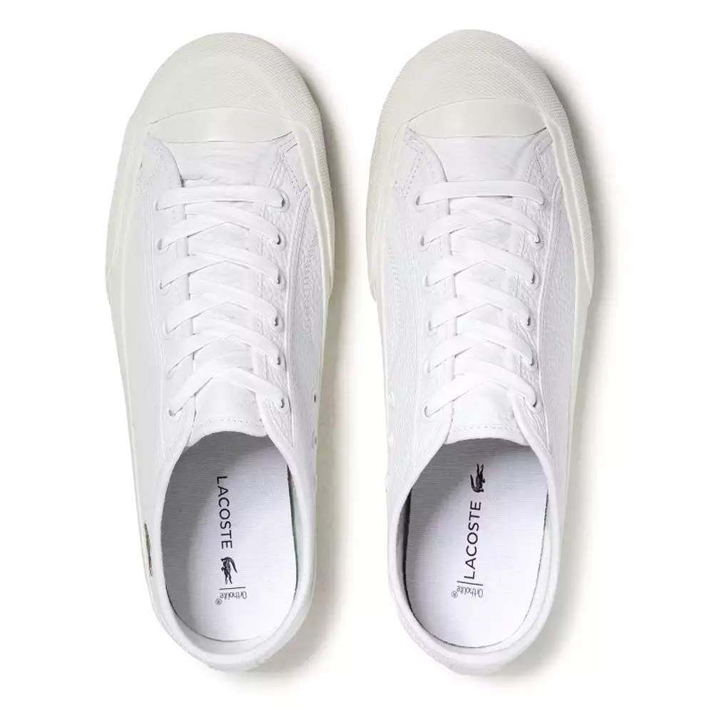 LACOSTE TopSkill 0721 1 Men | White/Off White (7-41CMA007165T)