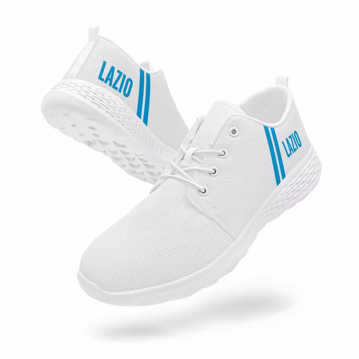 Lazio Running Shoes - men's /women's sizes