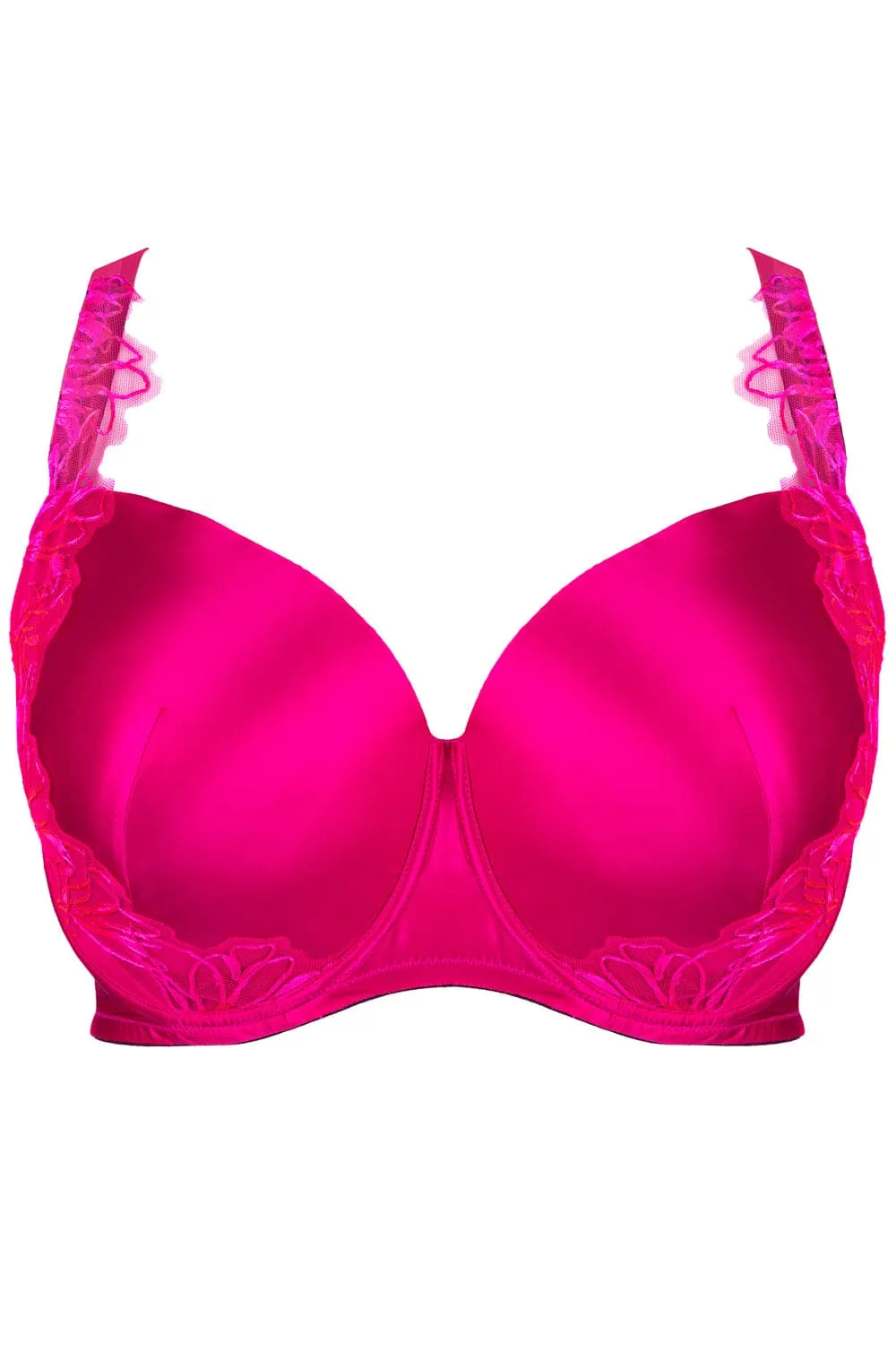 Love Supreme Padded Bra (D+ sizing)