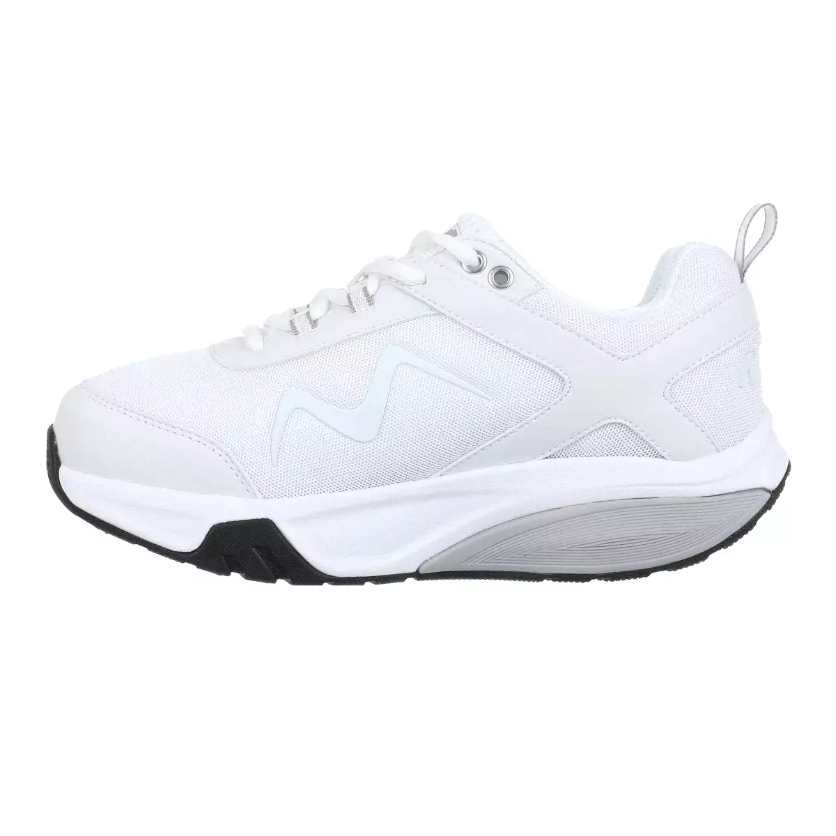 MBT Women's Sport 4 White