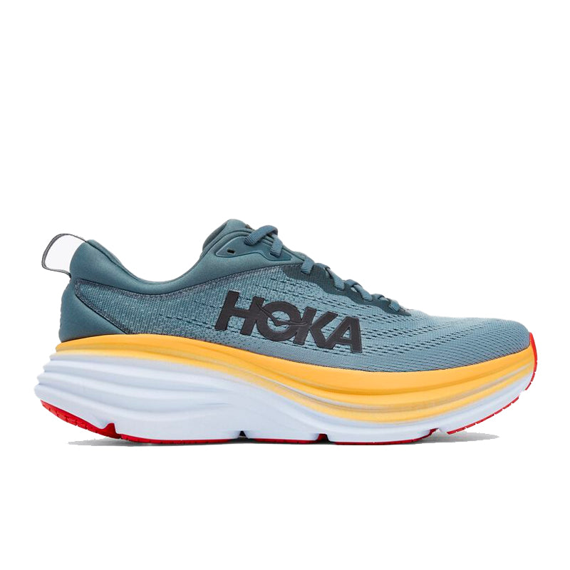 Men's Hoka Bondi 8 Wide (2E)