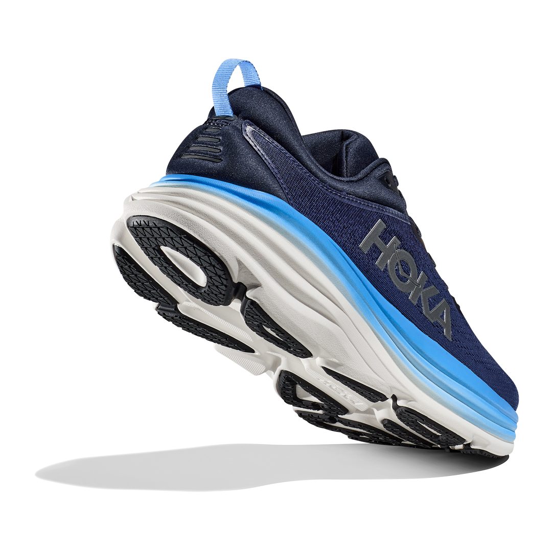 Men's Hoka Bondi 8 Wide (2E)