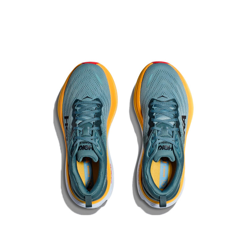 Men's Hoka Bondi 8 Wide (2E)