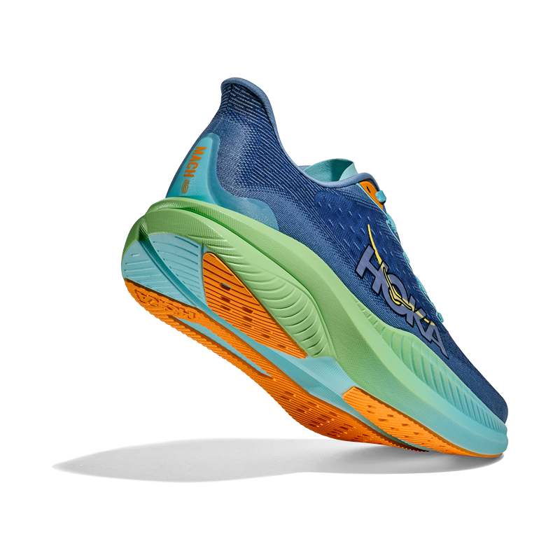 Men's Hoka Mach 6