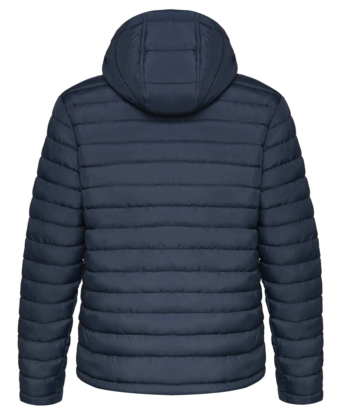 Men's Light Weight Puffer Jacket