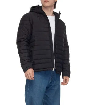 Men's Light Weight Puffer Jacket