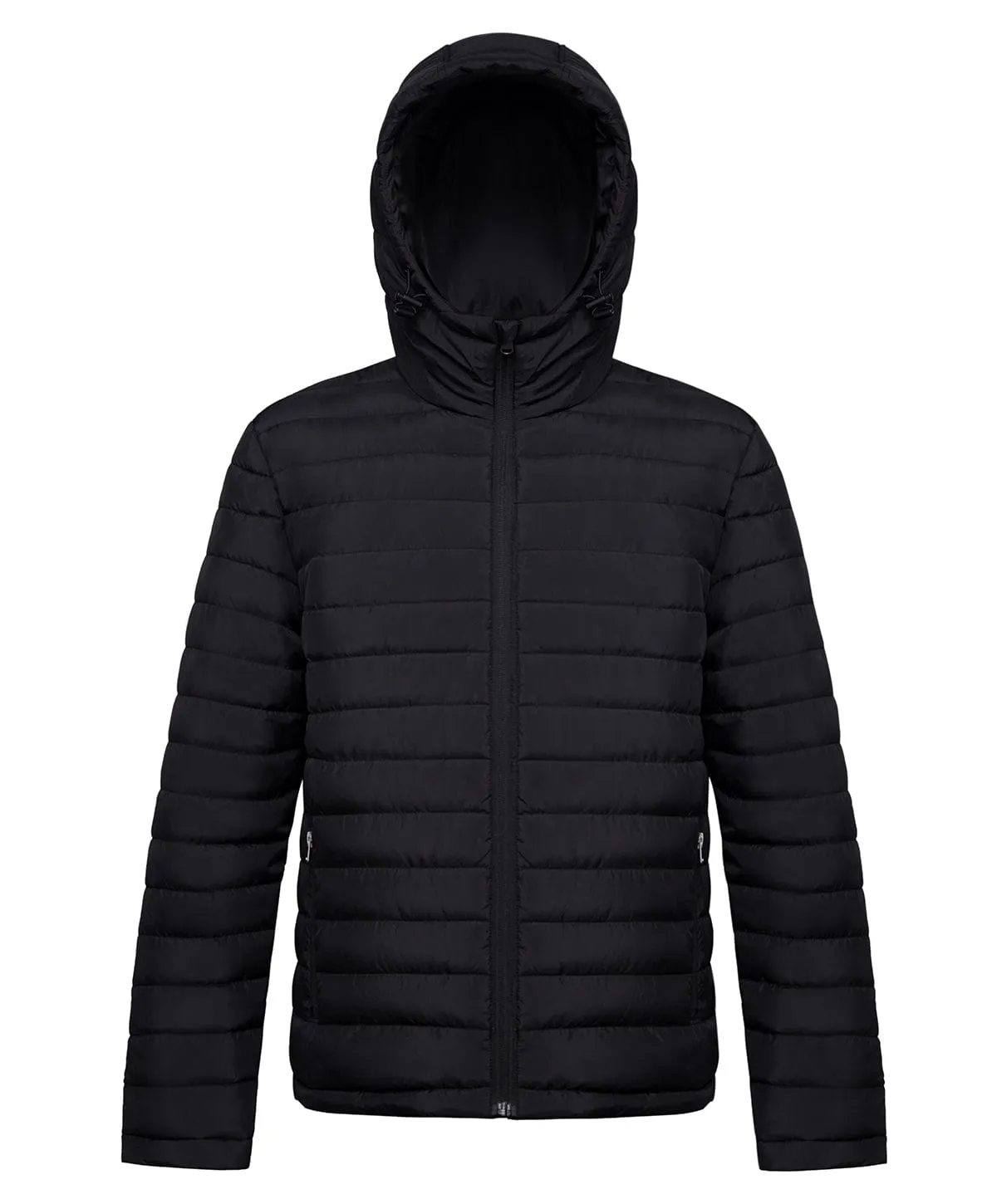 Men's Light Weight Puffer Jacket