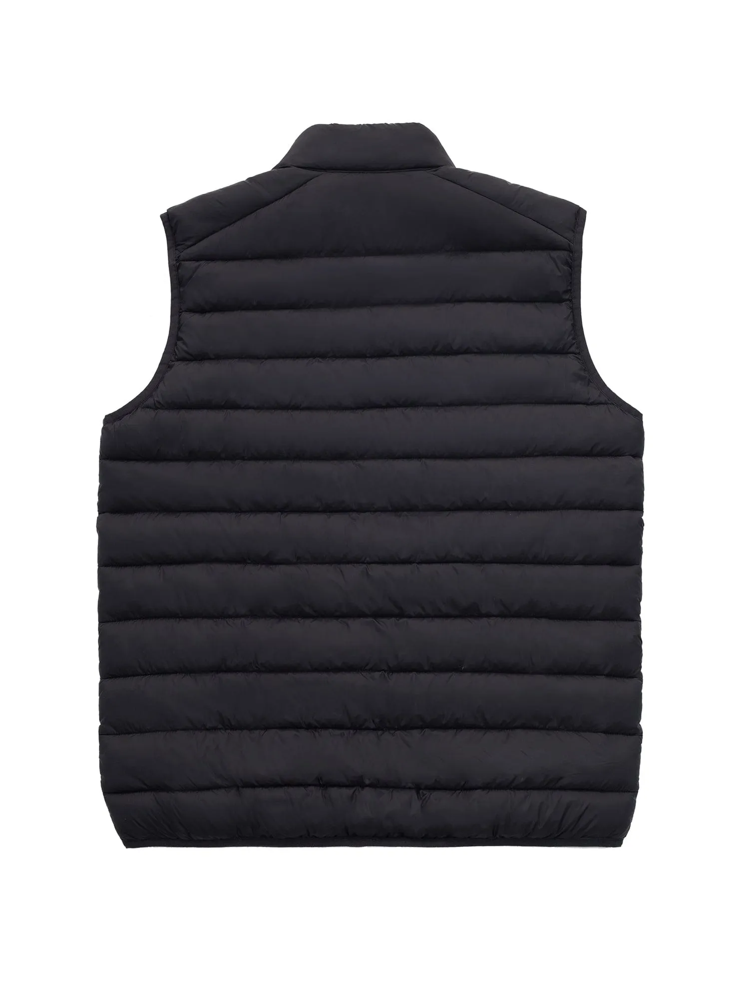 Men's Lightweight Puffer Vest