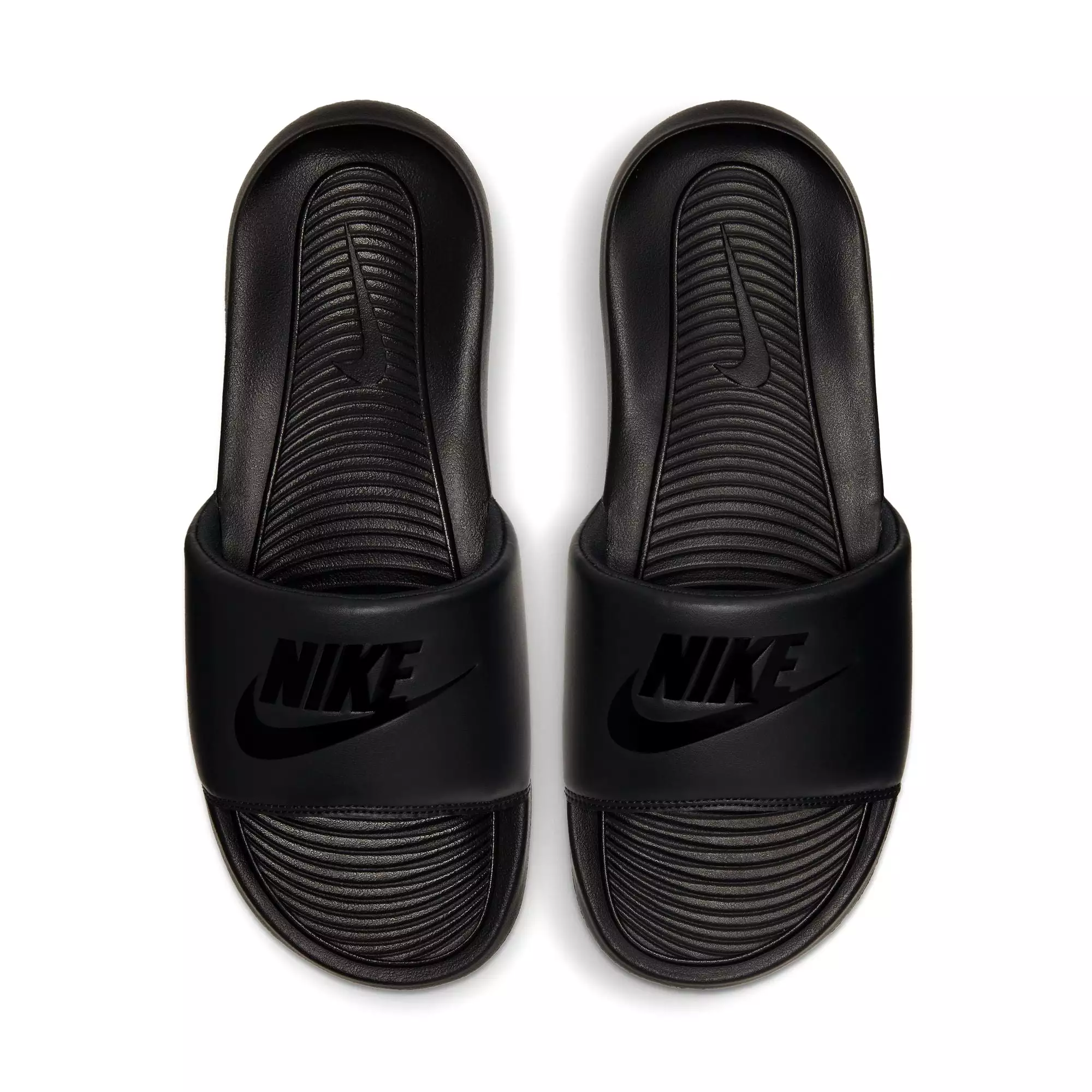 Men's NIke Victori One Slide Sandals