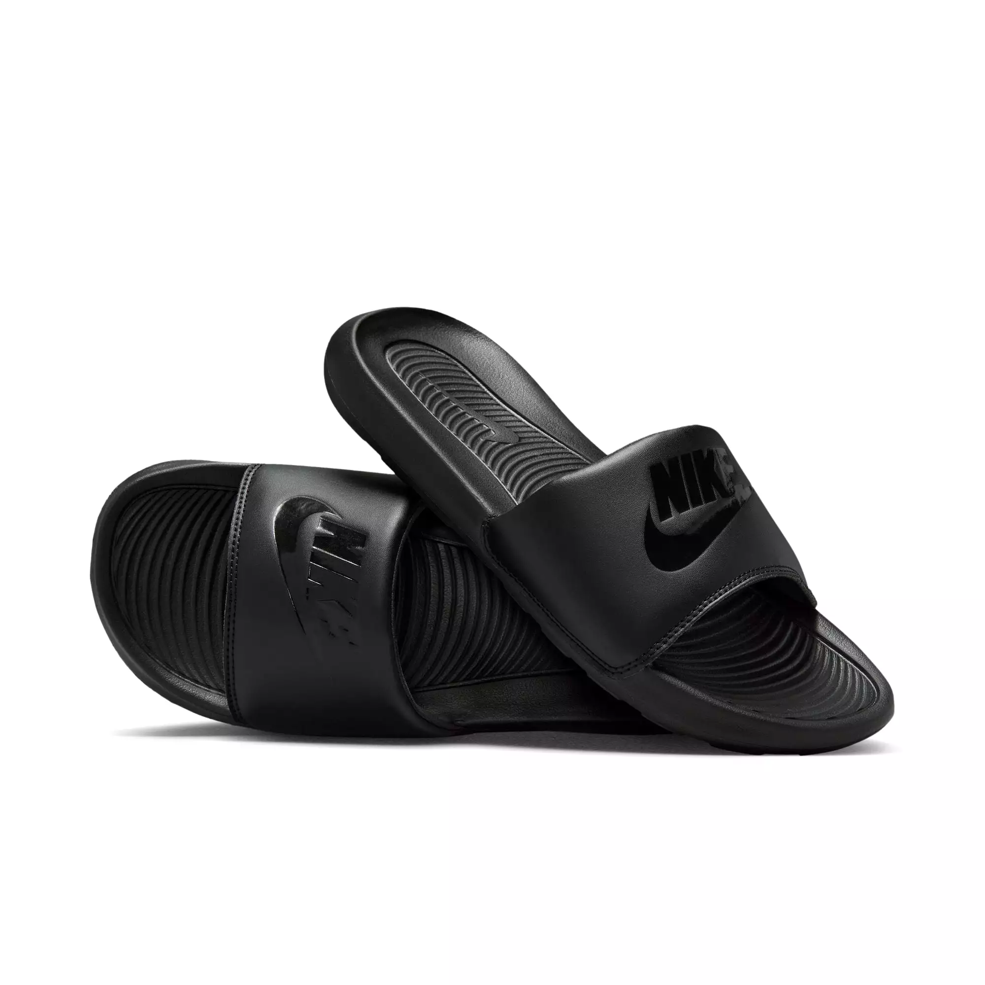 Men's NIke Victori One Slide Sandals