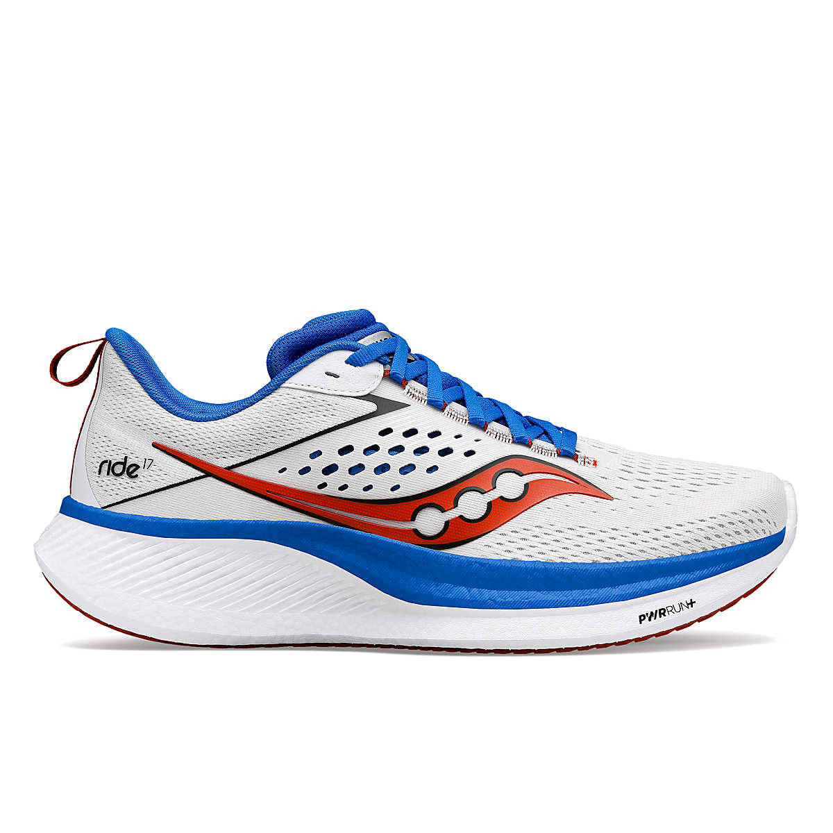 Men's Saucony Ride 17