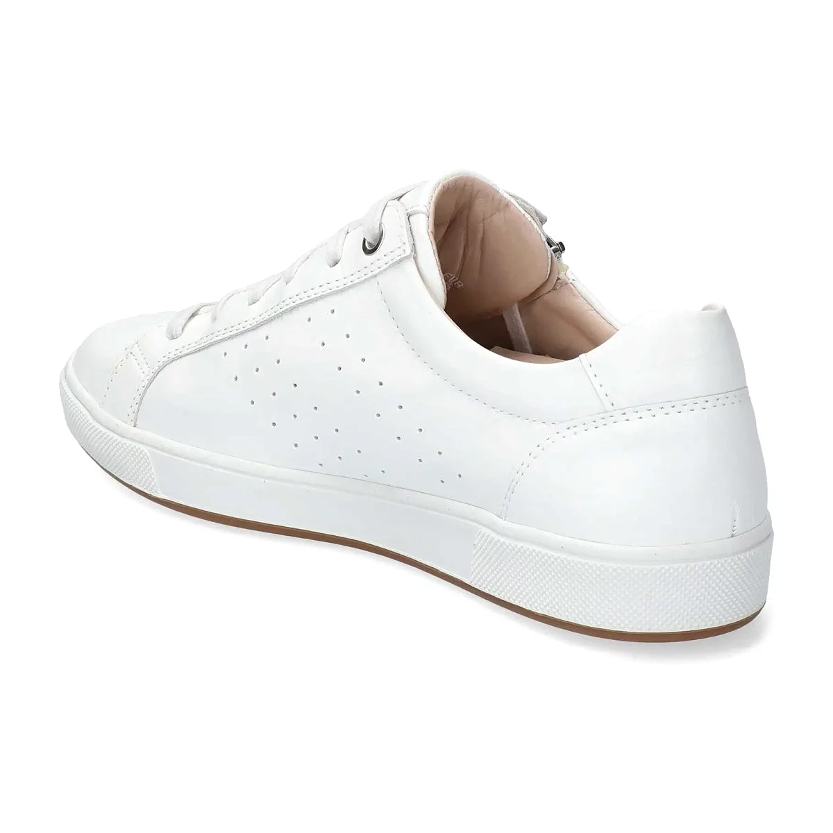 Mephisto Women's Nikita 1 White