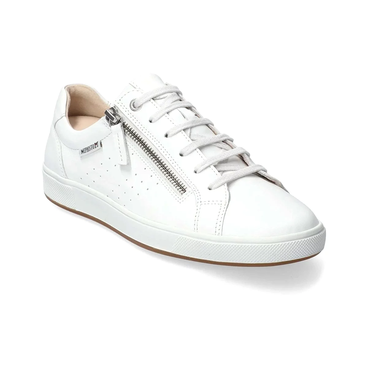 Mephisto Women's Nikita 1 White