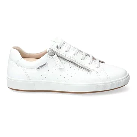 Mephisto Women's Nikita 1 White