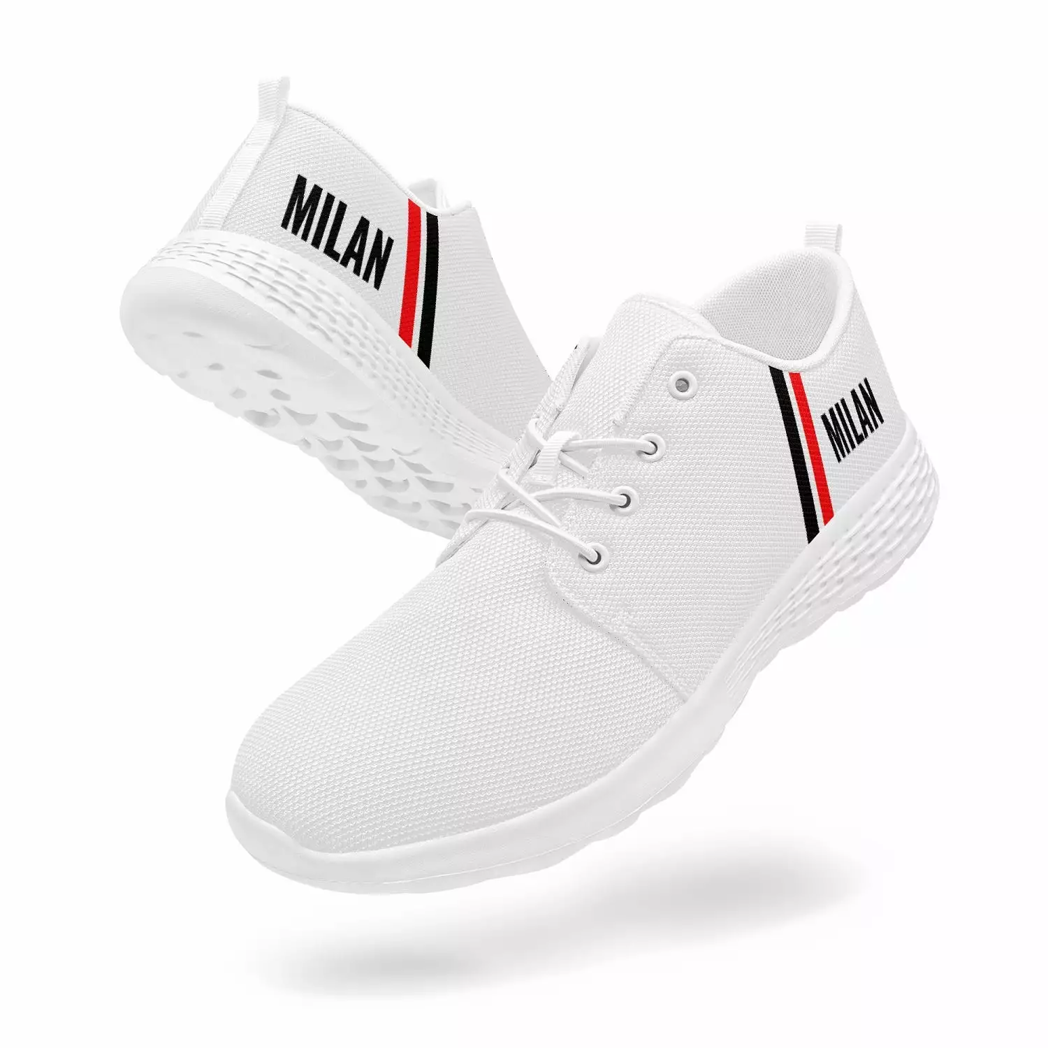 Milan Running Shoes - men's /women's sizes