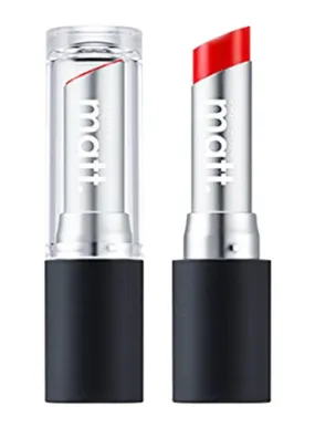 Missha Supreme Matt Lipstick