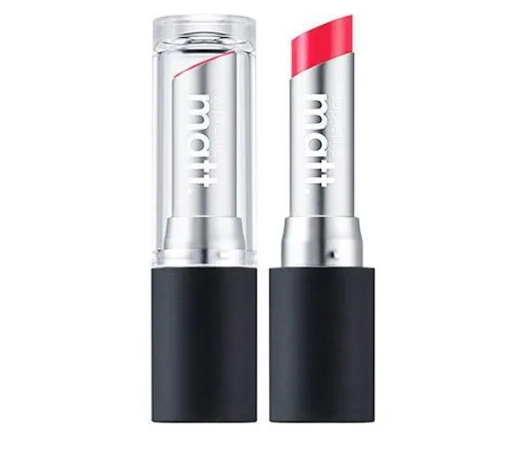 Missha Supreme Matt Lipstick