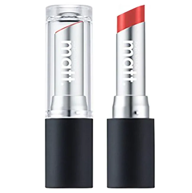 Missha Supreme Matt Lipstick