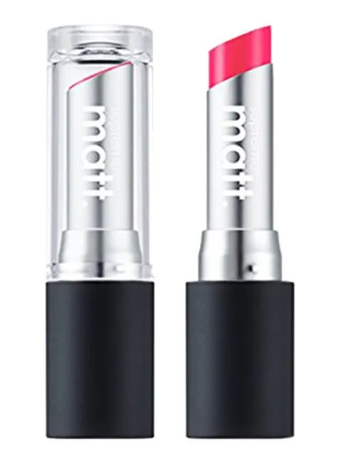 Missha Supreme Matt Lipstick