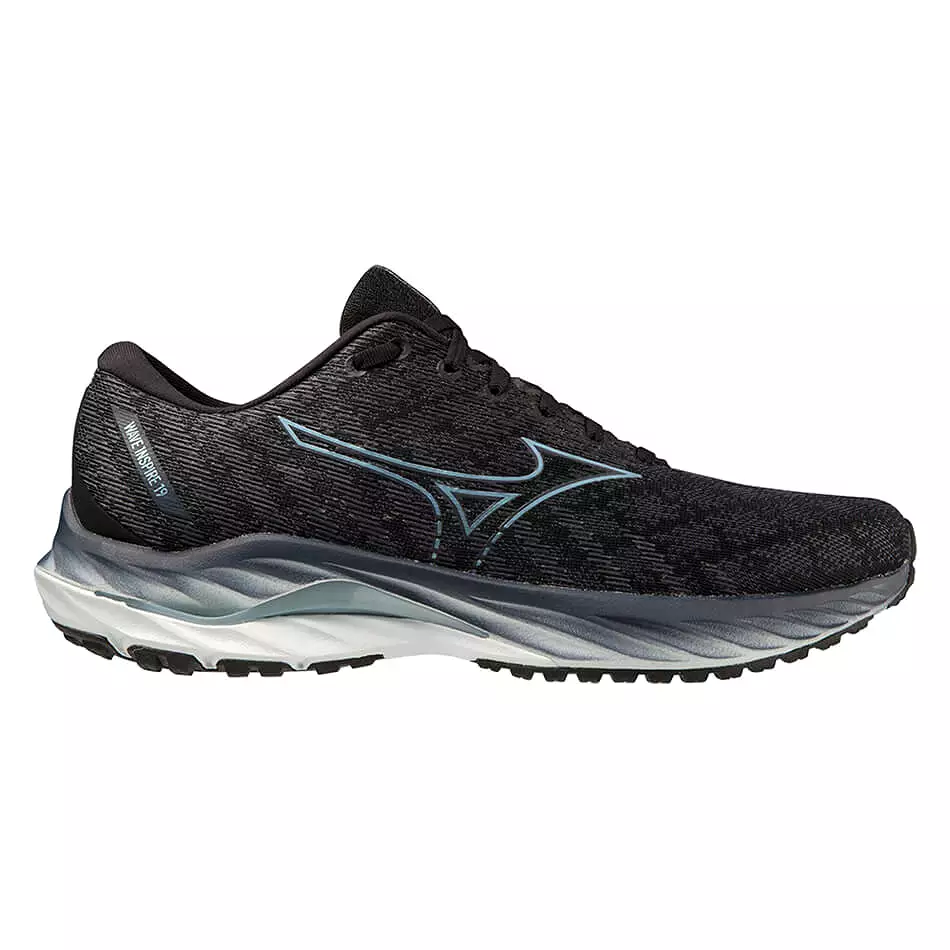 Mizuno Inspire 19 (Wide Fit) Men's Running Shoes AW23