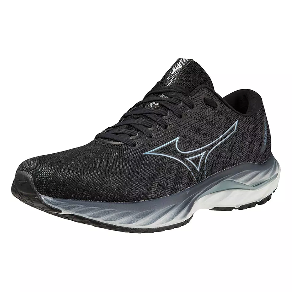 Mizuno Inspire 19 (Wide Fit) Men's Running Shoes AW23