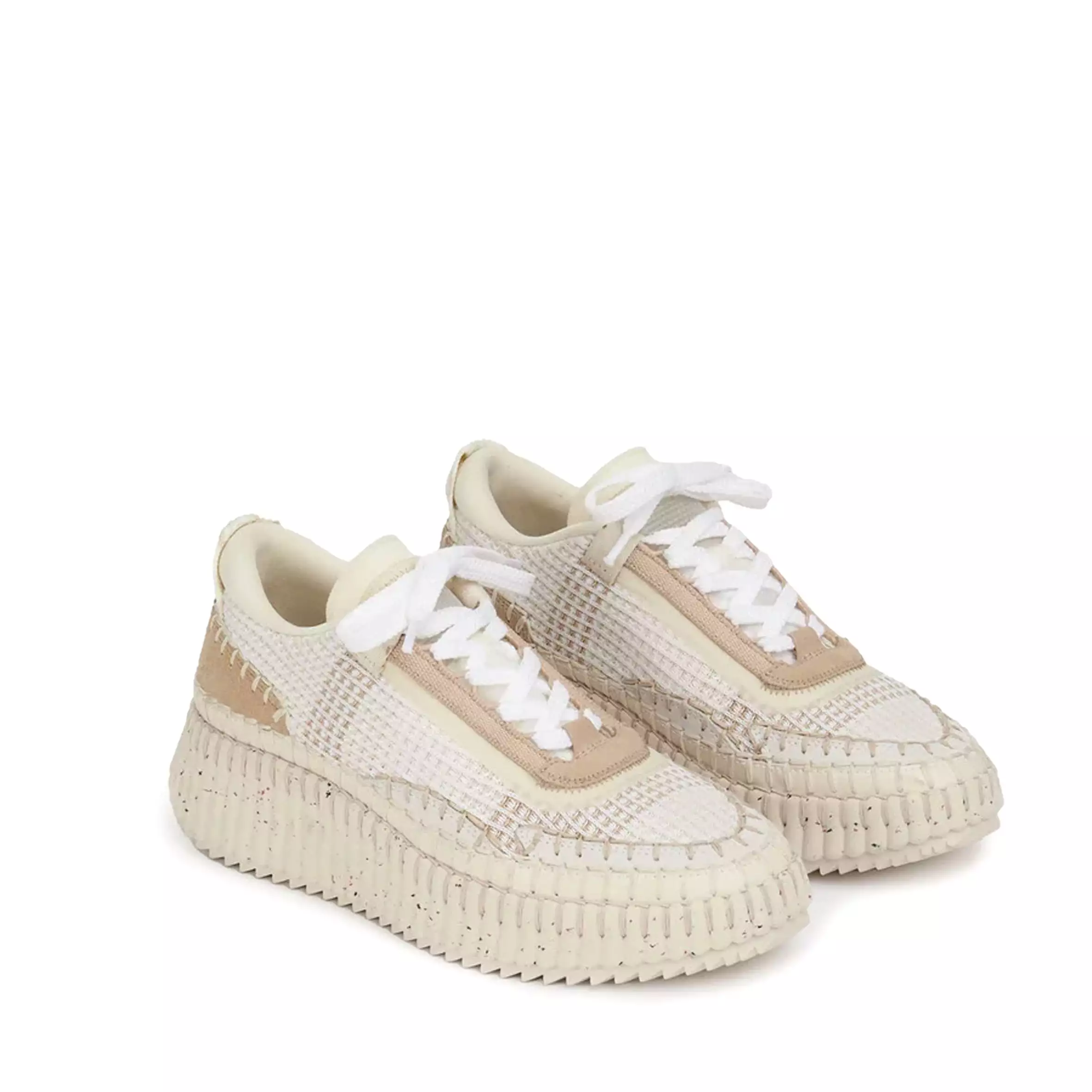 Nama Sneaker, Pearl Beige