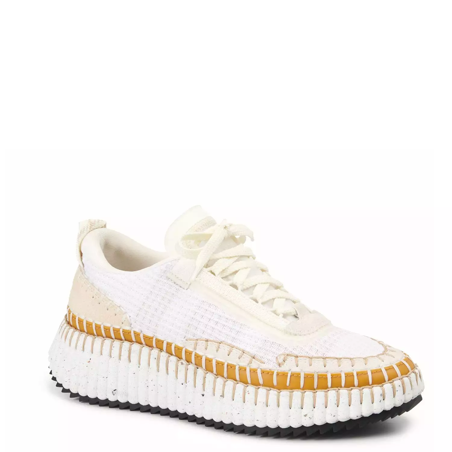 Nama Sneaker, Soft White