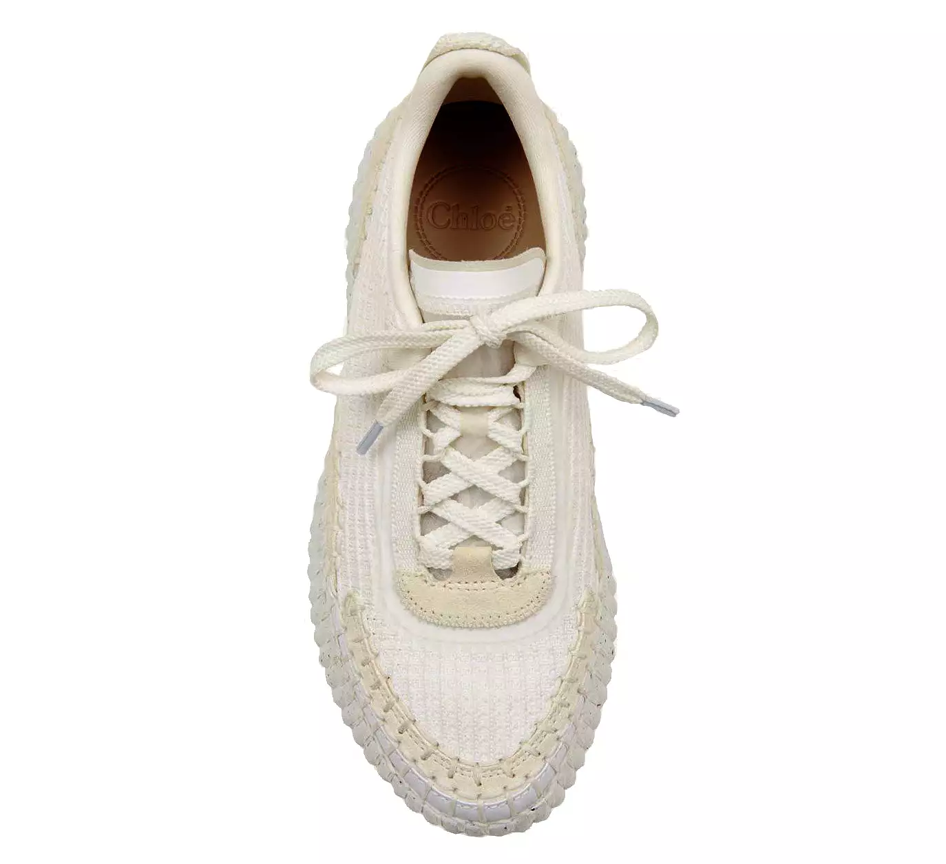 Nama Sneaker, White