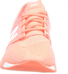 NEW BALANCE 247 Sport Youth | Pink / White (KL247C7G)