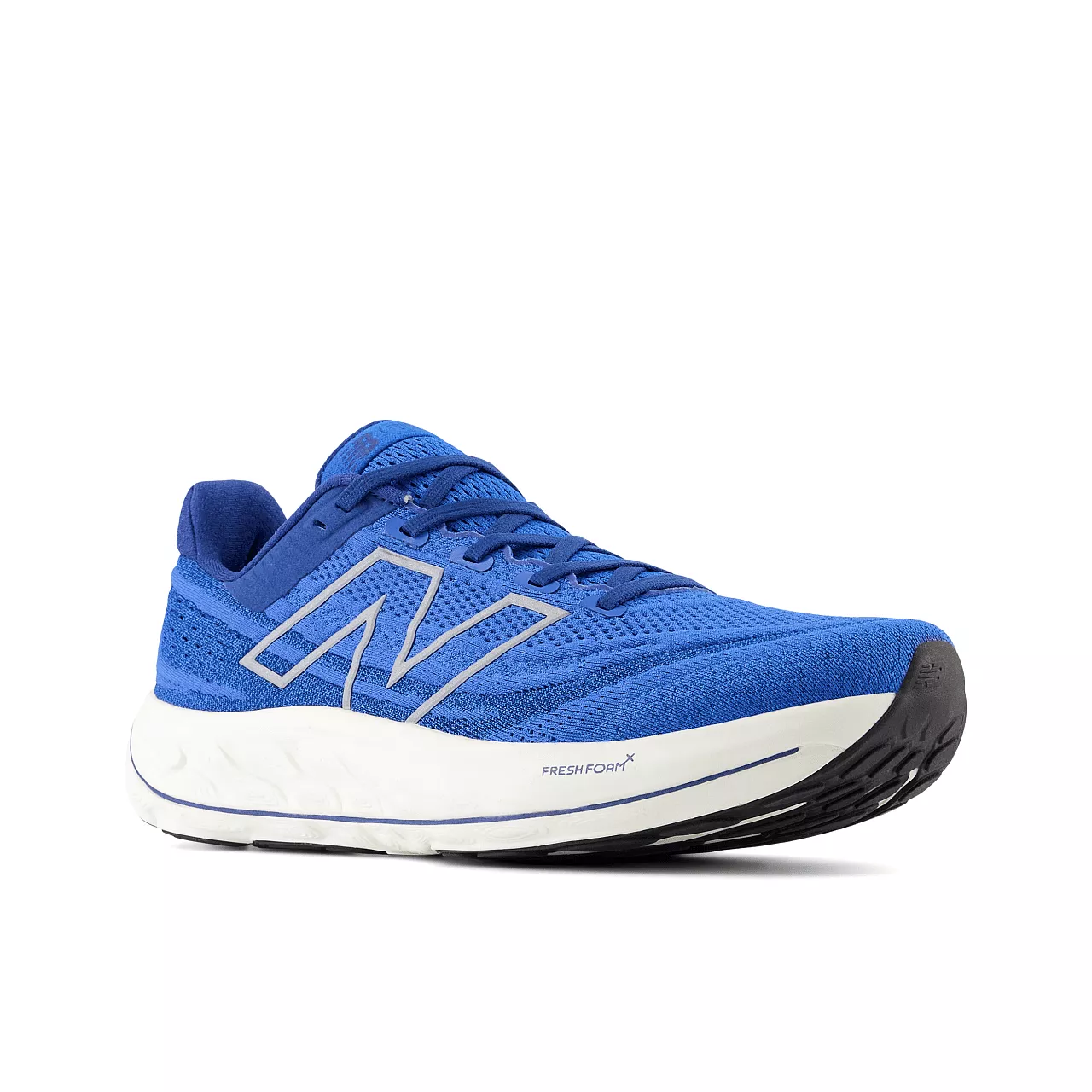 New Balance Fresh Foam X Vongo v6 Men's  Running Shoes  SS24 Blue Oasis