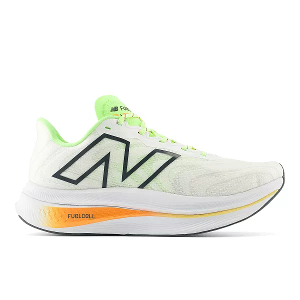 New Balance FuelCell SuperComp Trainer v2 Men's  Running Shoes  SS24 White