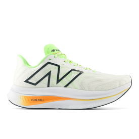 New Balance FuelCell SuperComp Trainer v2 Men's  Running Shoes  SS24 White