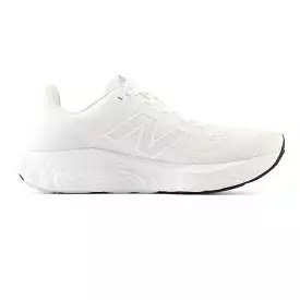 New Balance Women's W880W14 White/White