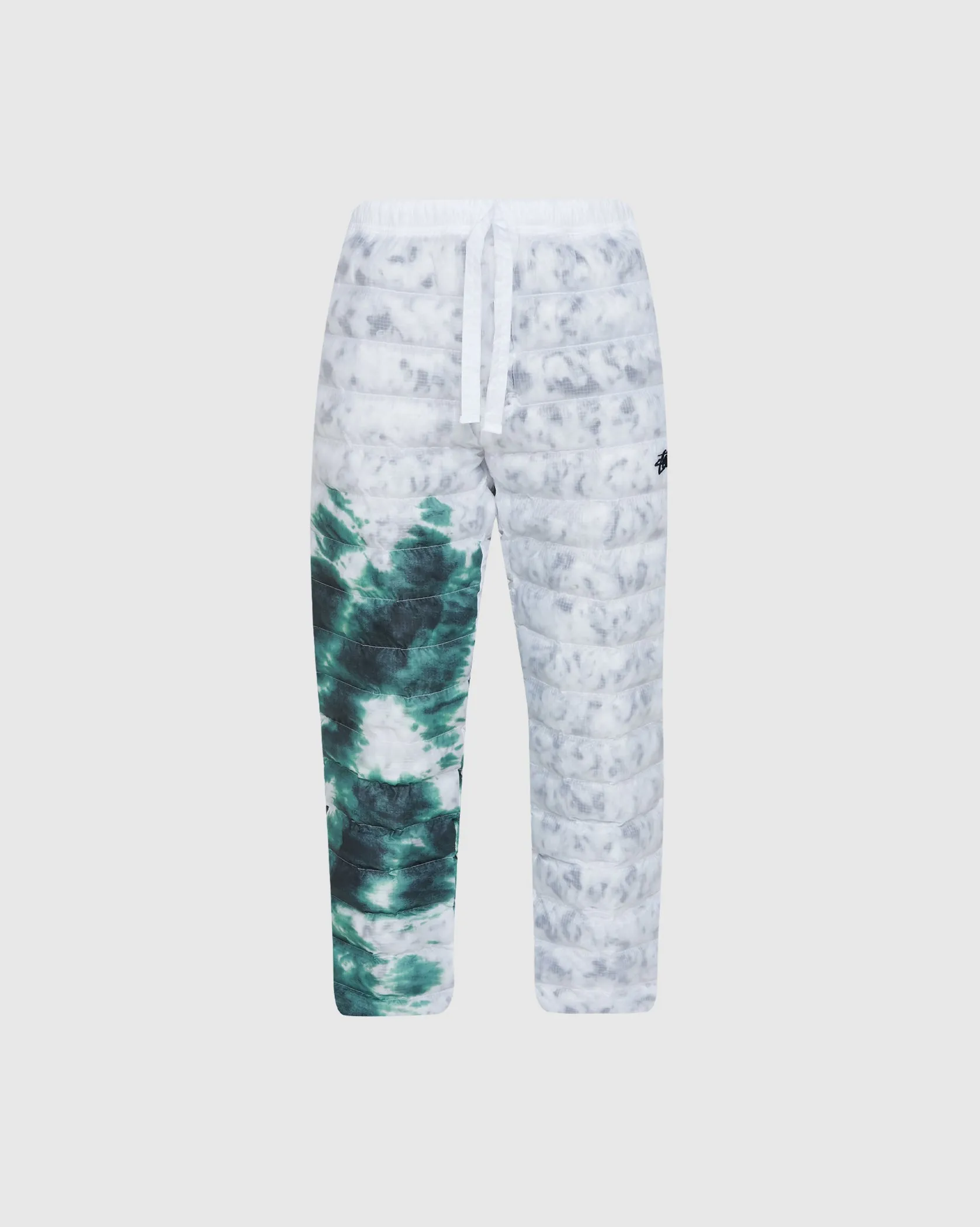 NIKE STUSSY INSULATED PANT   WHITE