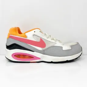 Nike Womens Air Max ST 705003-101 White Casual Shoes Sneakers Size 10