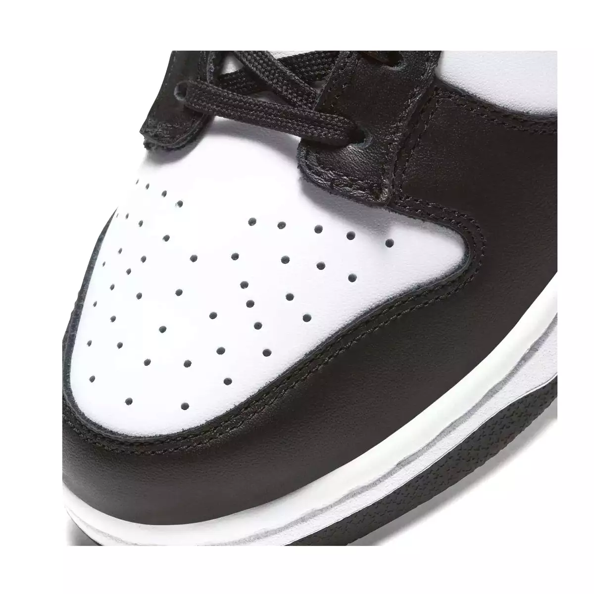 Nike Womens Dunk Low White/Black