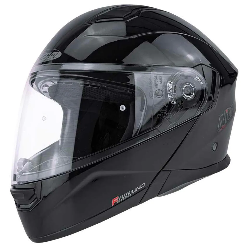 Nitro - F350 UNO DVS Helmet