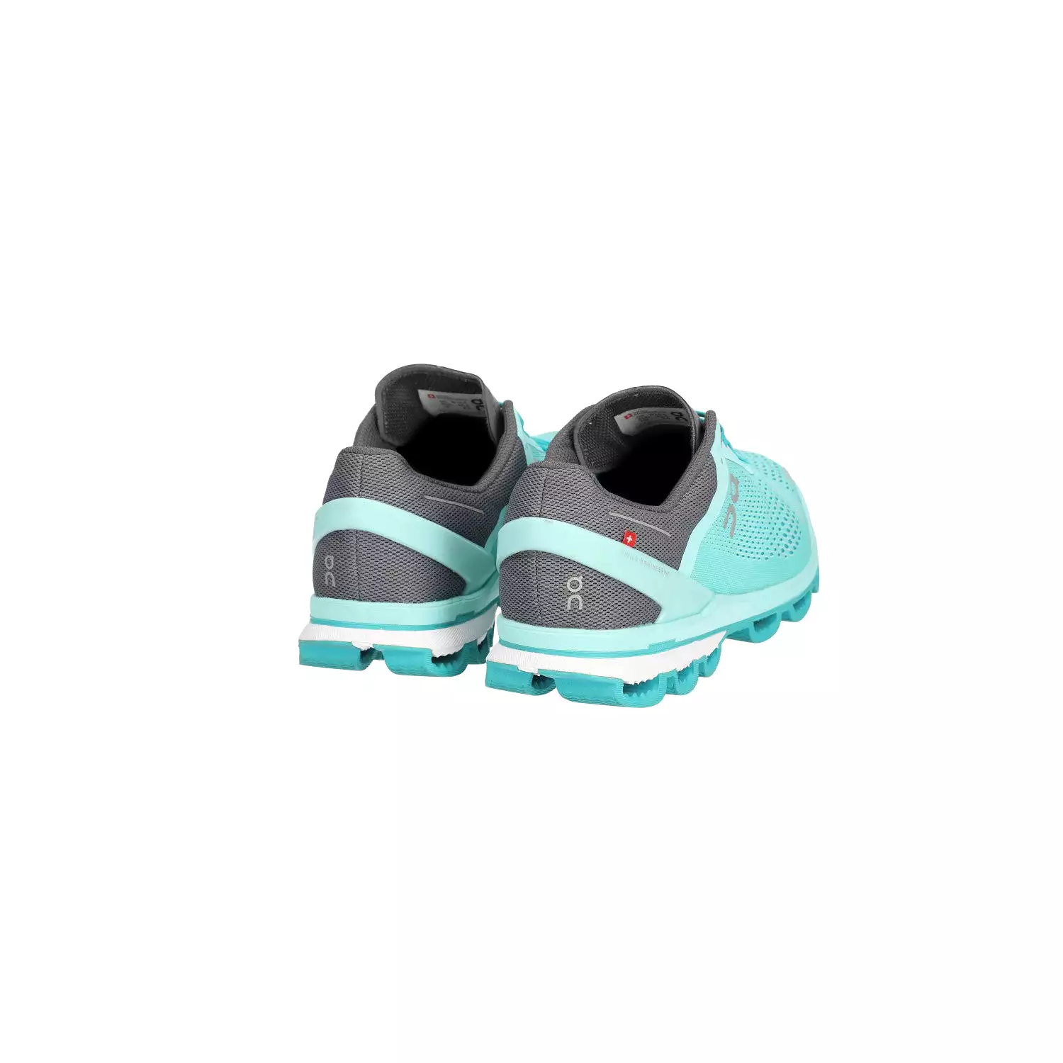 On Cloud Cloudsurfer Running Shoes