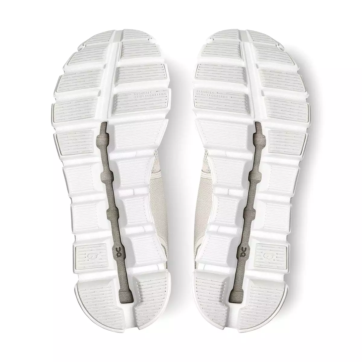 On Running Women's Cloud 5 Pearl/White