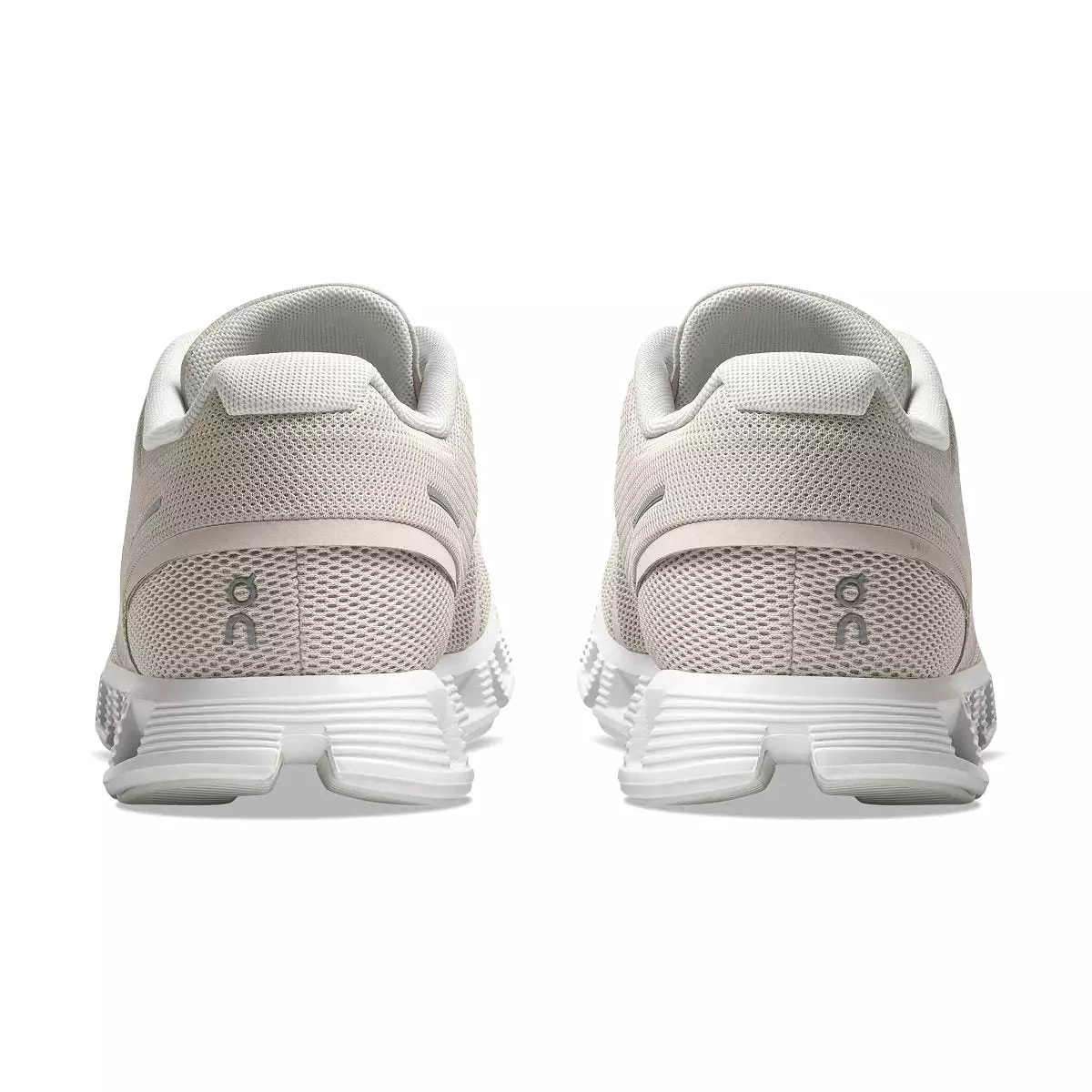 On Running Women's Cloud 5 Pearl/White